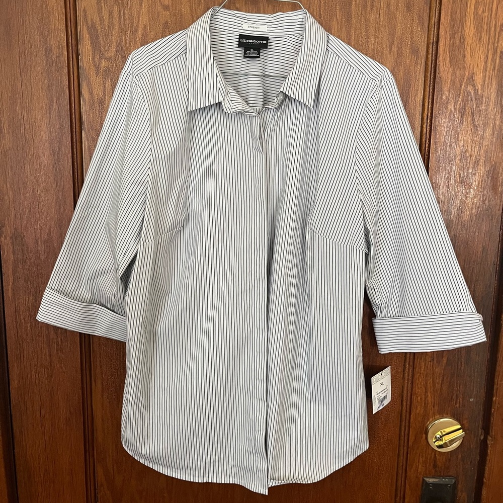 Women’s Blouse